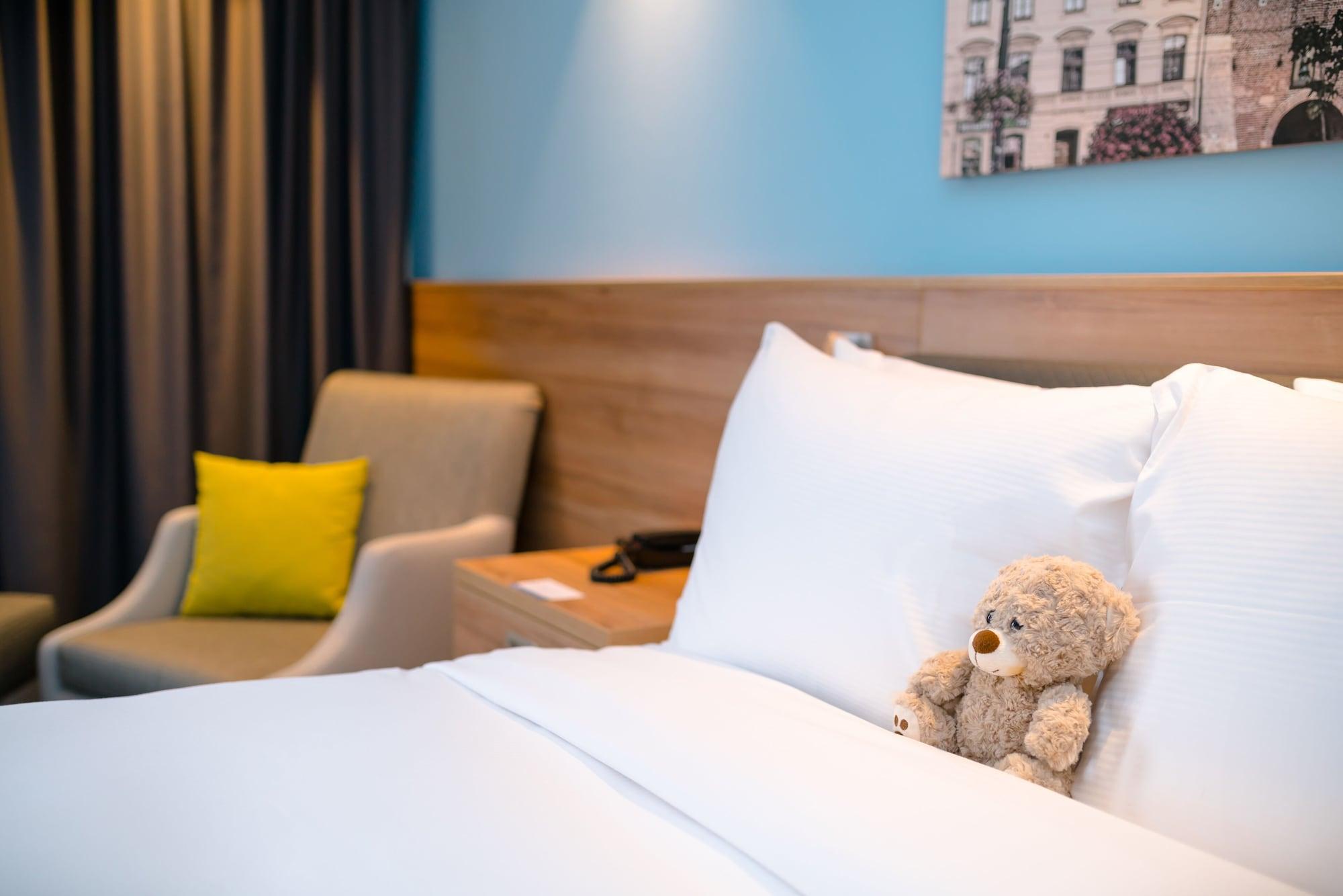 Hampton By Hilton Lublin Ξενοδοχείο Εξωτερικό φωτογραφία
